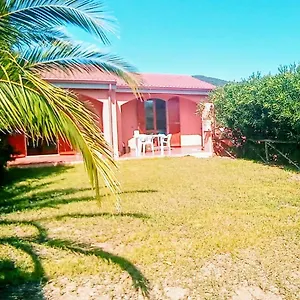 Il Mirto E L'oleandro Casa vacanze