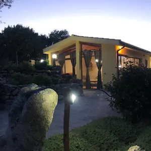 Casetta In Campagna Con Terrazzo Vista Mare Appartamento