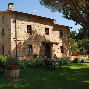  Casa di campagna La Mulattiera Italia